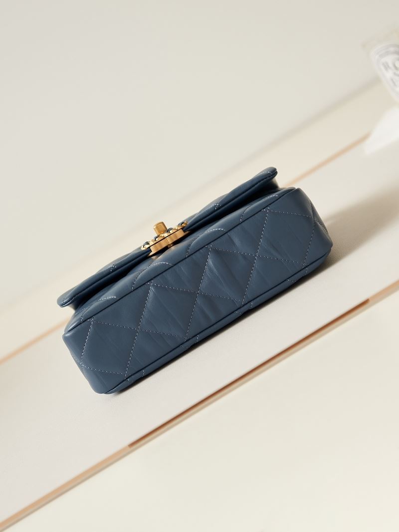 Ch**el satchel bags